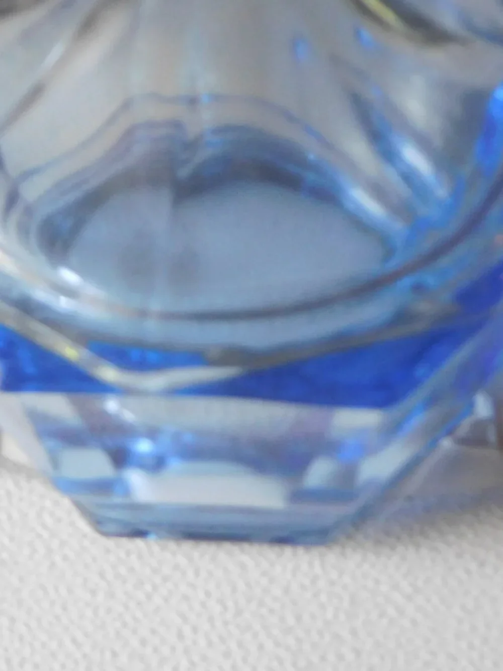 Vintage Candy Dish